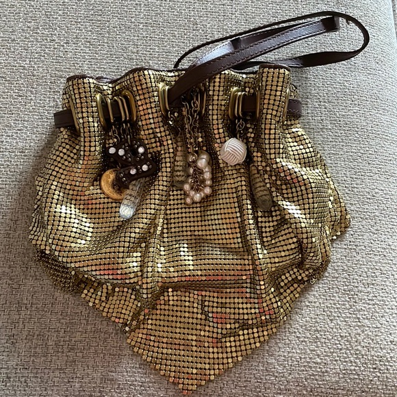 Vtg Cole Haan G Series Bag! Excellent condition! Collectors bag! Rare! - Picture 1 of 8